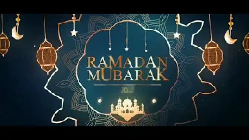 #Рамазон -1443-2022